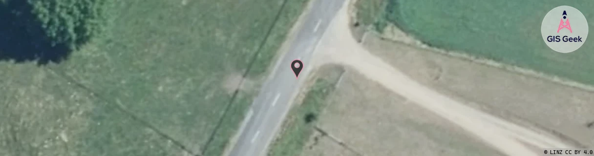 Cabinet WI/L Waipawa aerial image