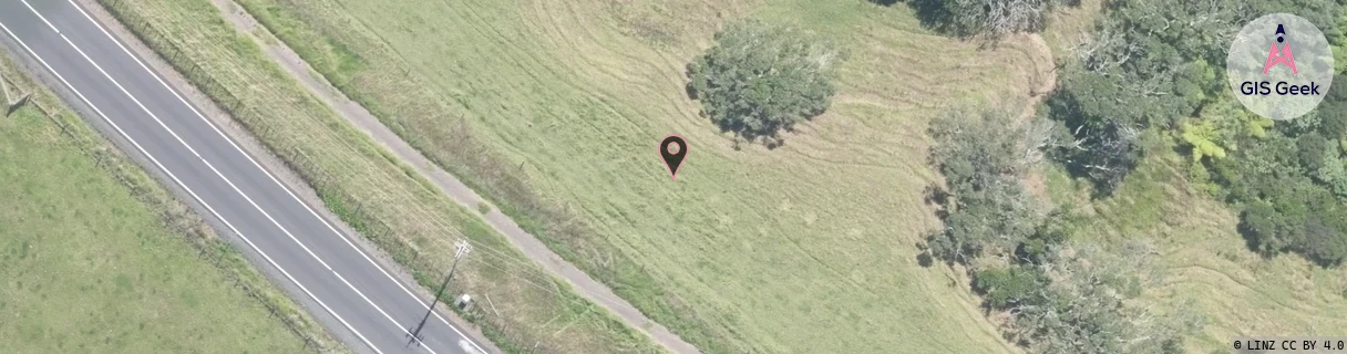 Cabinet WKU/AW aerial image