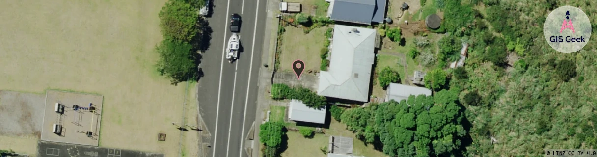undefined aerial image