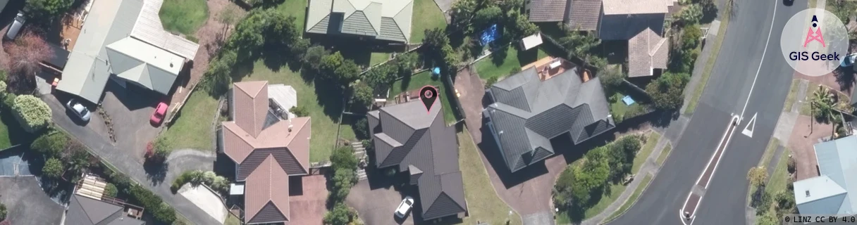 Cabinet WEI/AF Whenuapai aerial image