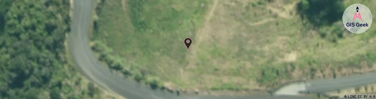 Cabinet WD/X aerial image