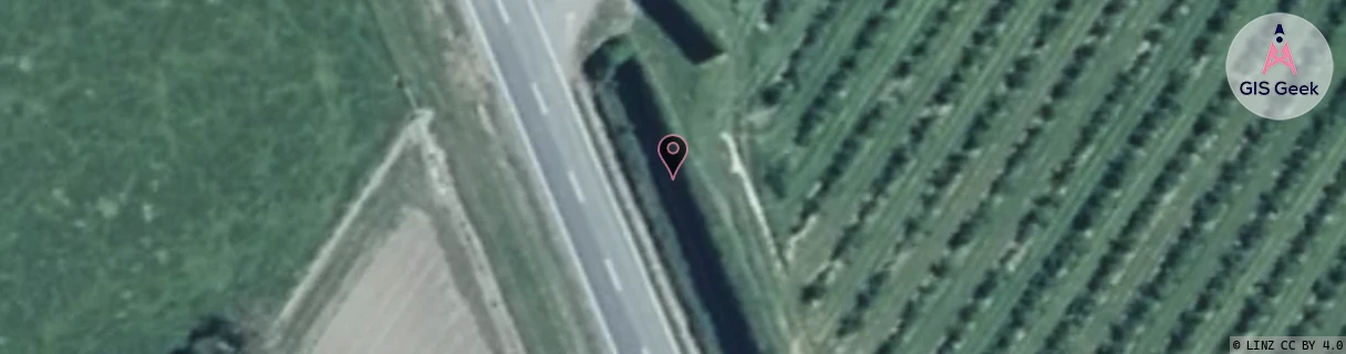 Cabinet TDL/AB aerial image
