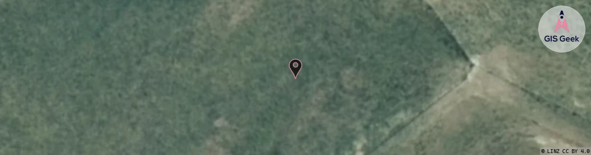 Cabinet TMN/BQ aerial image