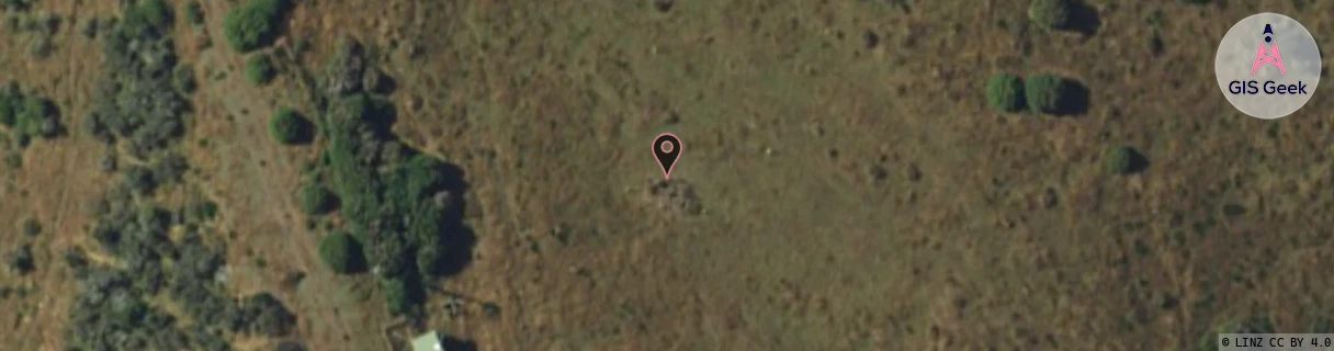 Cabinet TNU/Q aerial image