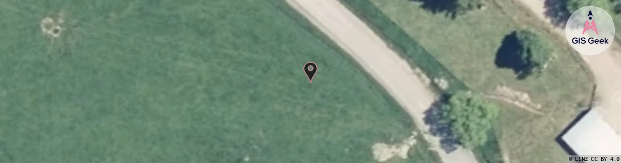 Cabinet TTI/N aerial image