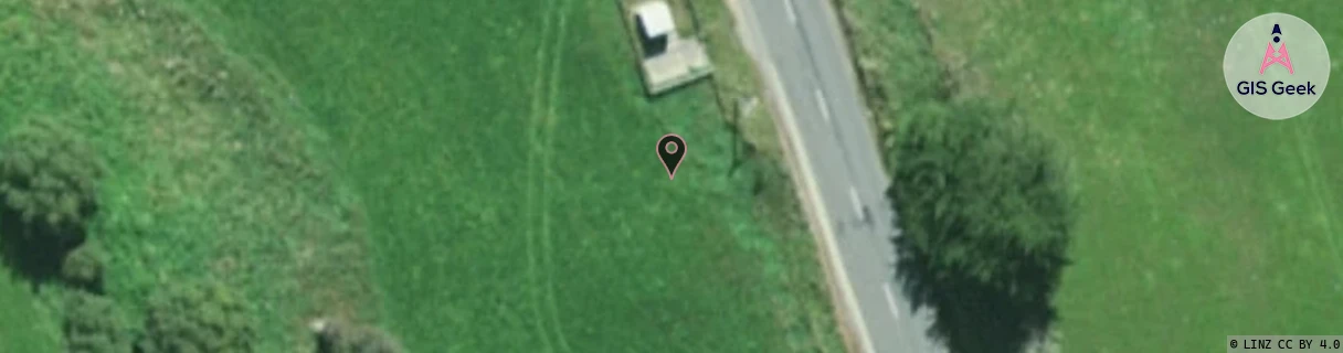 undefined aerial image