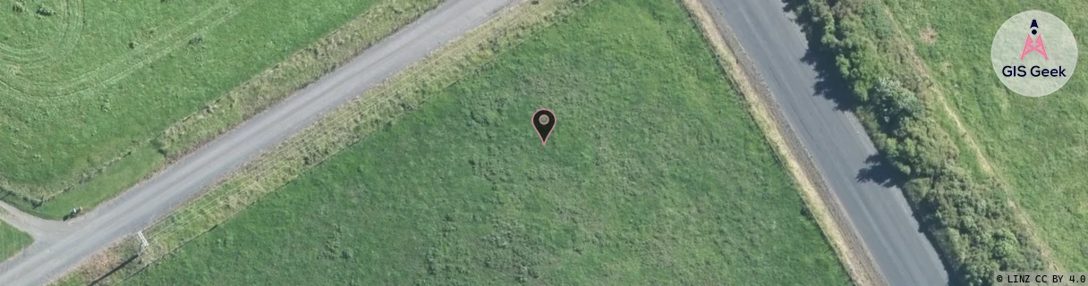 Cabinet WKU/AN aerial image