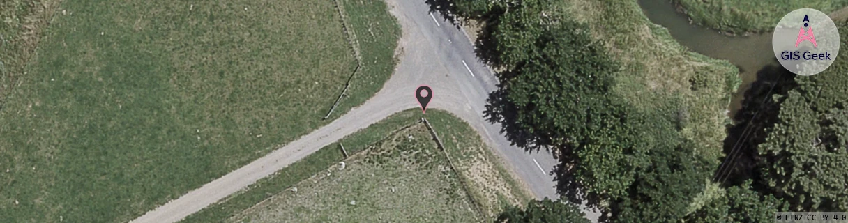 Cabinet WI/G aerial image