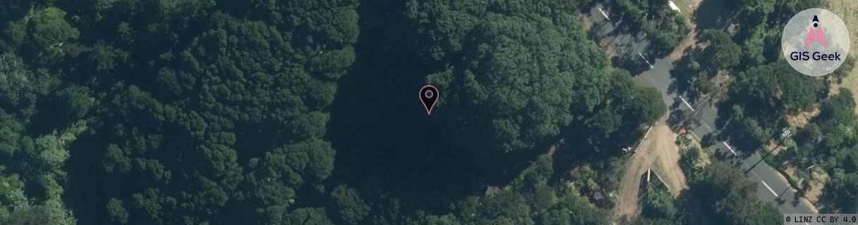 Cabinet WH/U aerial image