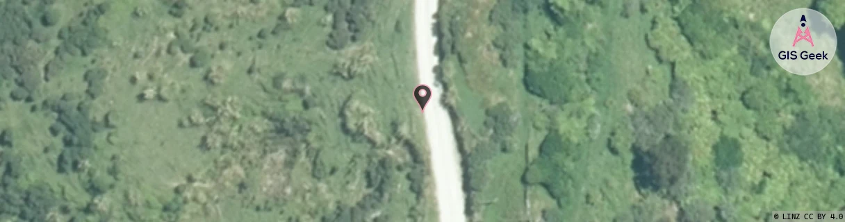 Cabinet WV/Z aerial image