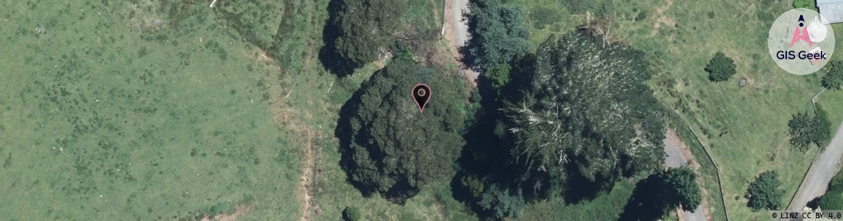 Cabinet WMM/J aerial image