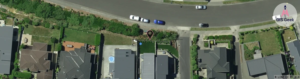 Cabinet WTB/AD Whitby aerial image