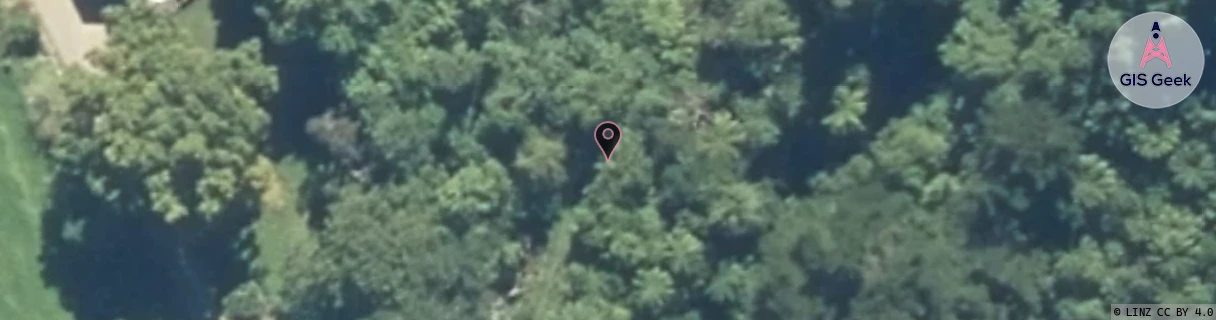 Cabinet TTI/L aerial image