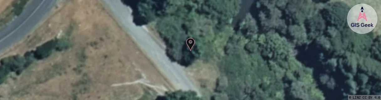 Cabinet TMN/AG aerial image