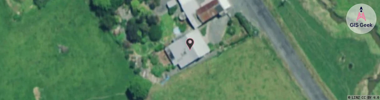 undefined aerial image