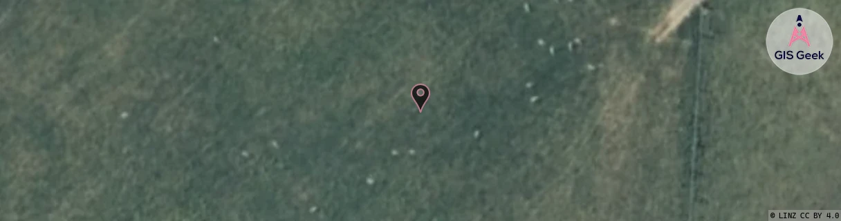 Cabinet RET/AQ aerial image