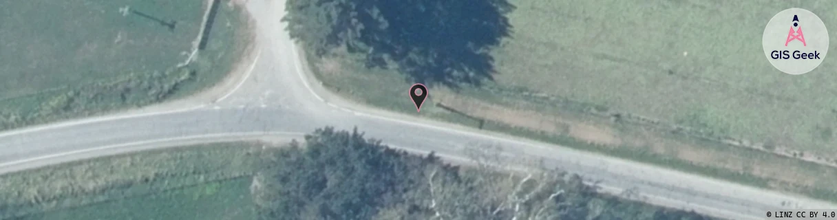 Cabinet RRR/CC Ruatoria Rural aerial image