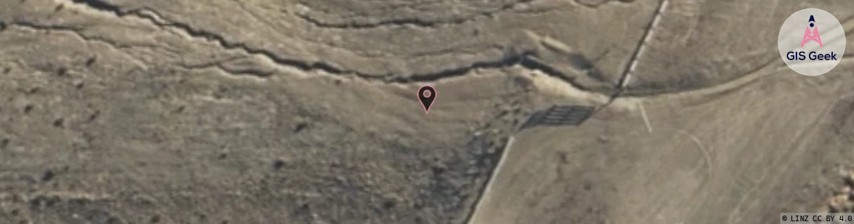 Cabinet WNK/DC aerial image