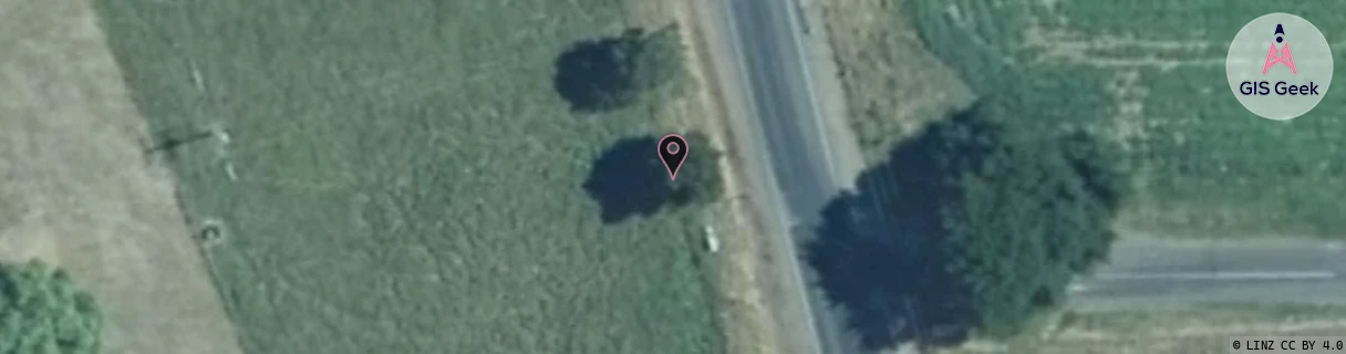 Cabinet WI/T aerial image