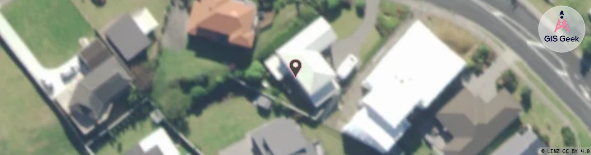 Cabinet RUK/C Ruakaka aerial image