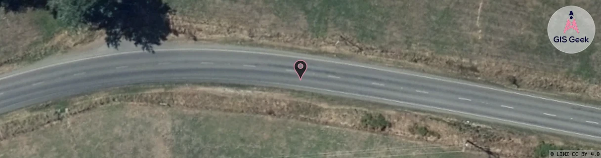 Exchange REW aerial image