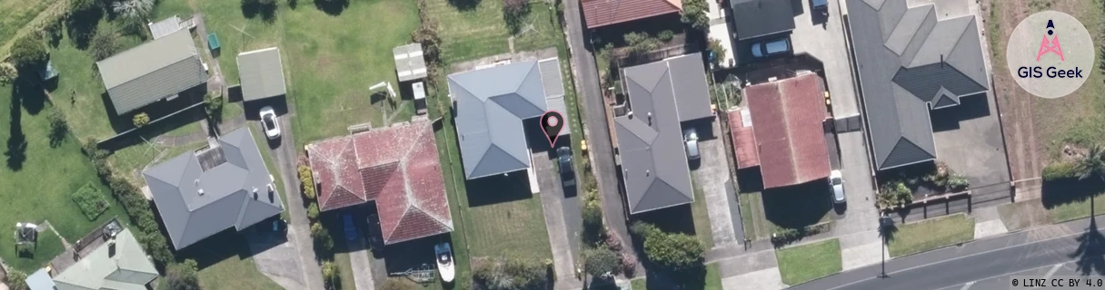Cabinet WEI/C Whenuapai aerial image