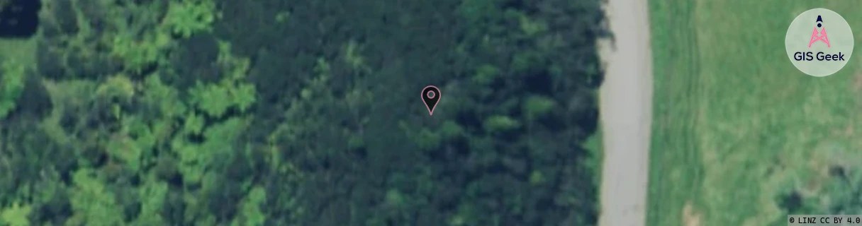Cabinet TEG/C aerial image