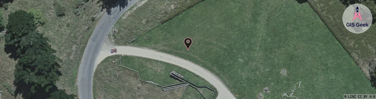 Cabinet TN/N aerial image