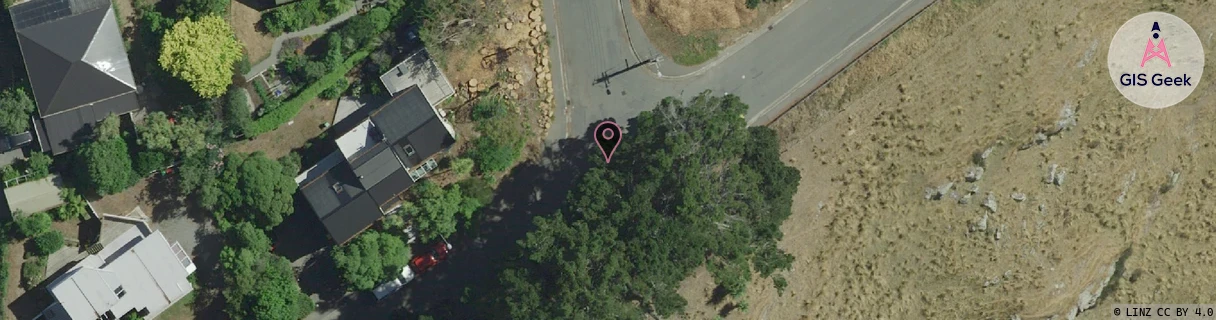 Cabinet SUM/R Sumner aerial image