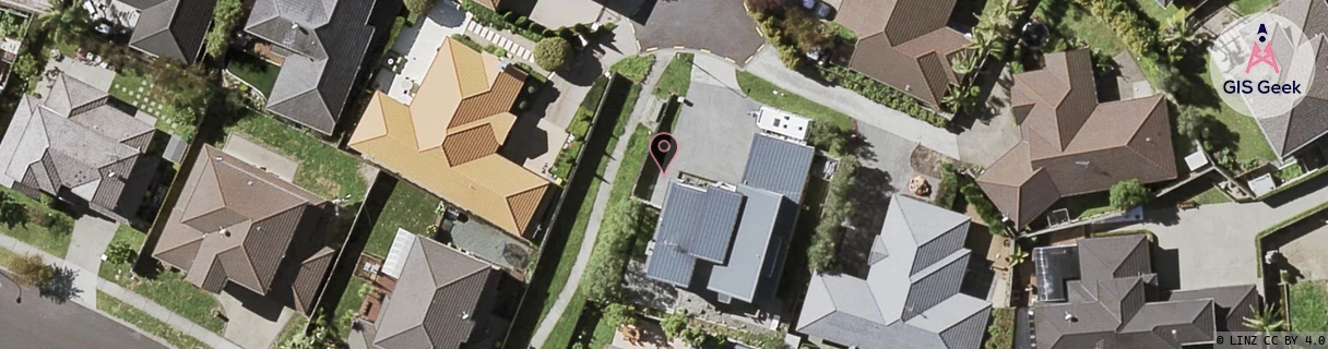 Cabinet OAA/BW Otara aerial image