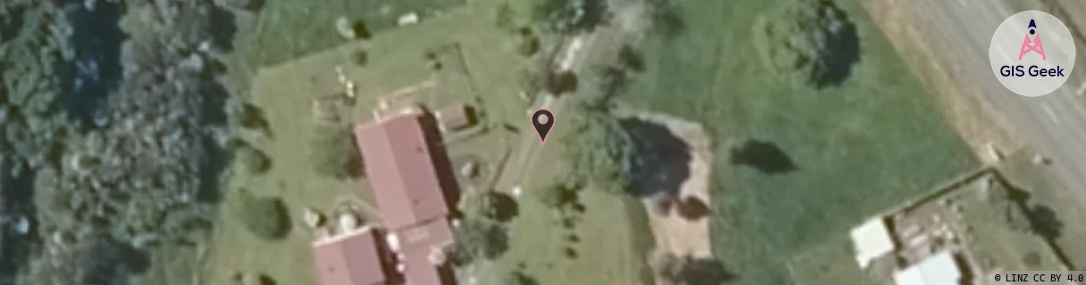 Cabinet MGL/H aerial image