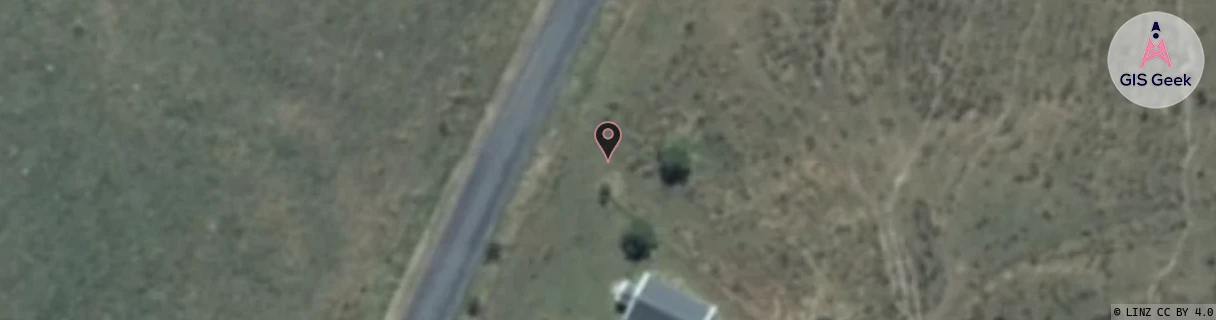 undefined aerial image