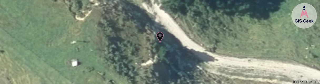 Cabinet NK/C aerial image