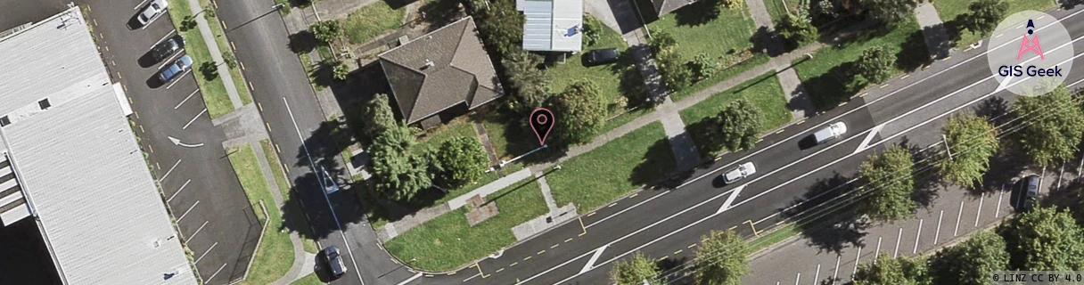 Cabinet MNR/AP Manurewa aerial image