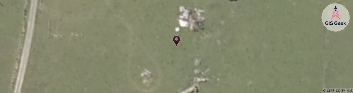 Cabinet PAP/B aerial image