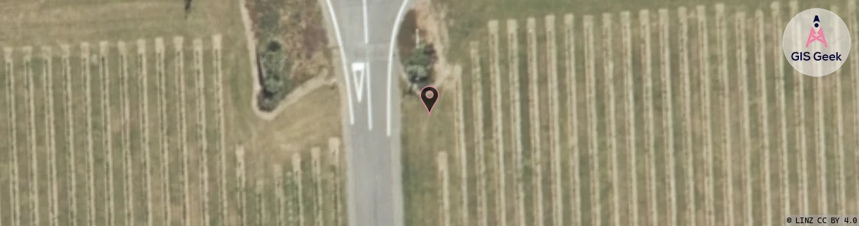 Cabinet RCK/AX aerial image