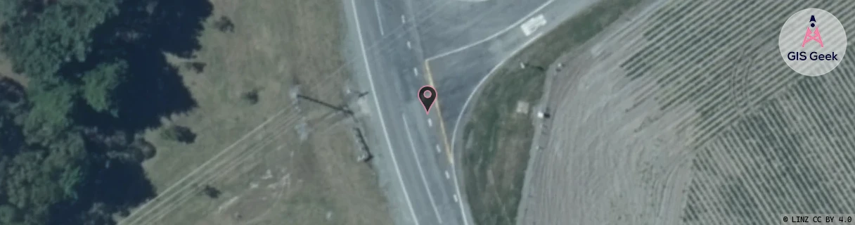 undefined aerial image