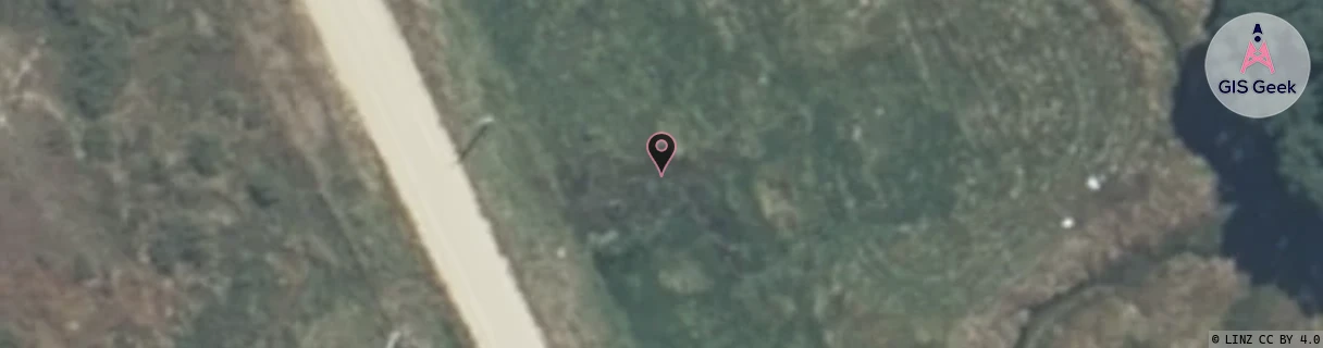 Cabinet OMU/J aerial image