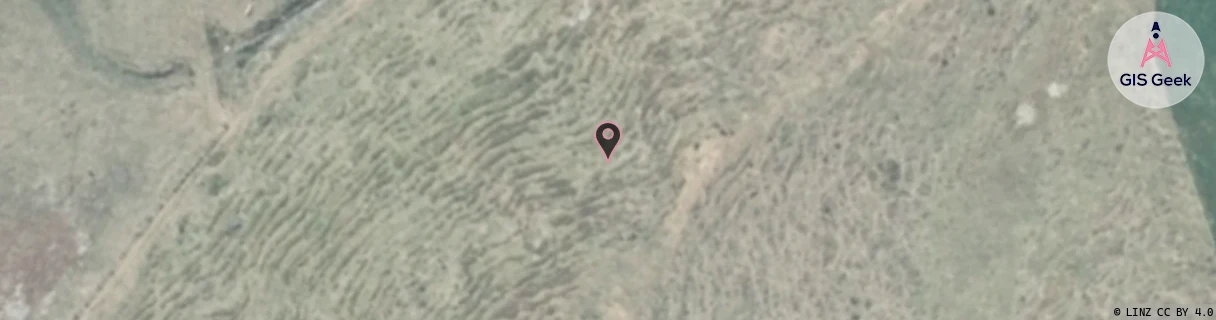 Cabinet NGB/G aerial image