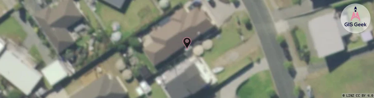 Cabinet MWI/X Mangawhai aerial image
