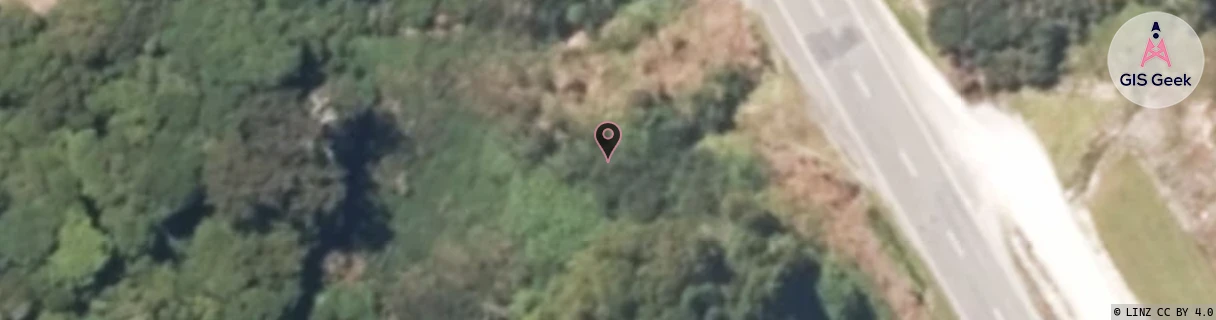 Cabinet MNA/N  aerial image