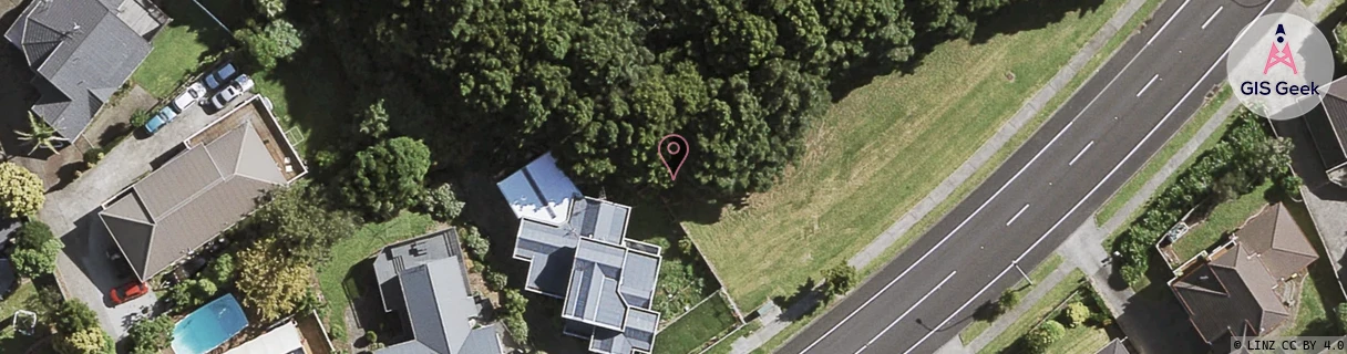 Cabinet MNR/DG Manurewa aerial image