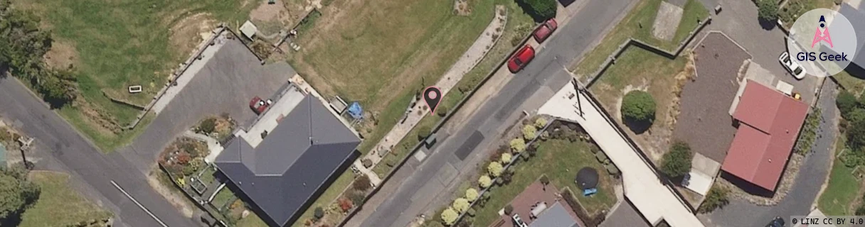 Cabinet PBO/G Portobello aerial image