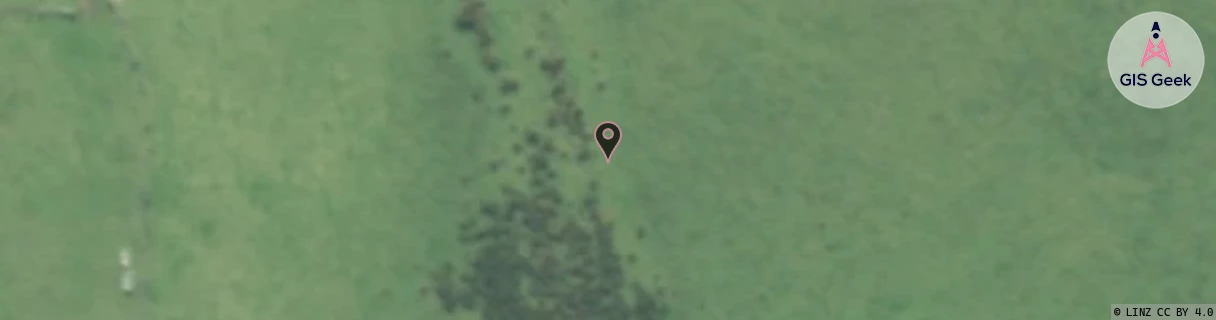 Cabinet PNY/L aerial image