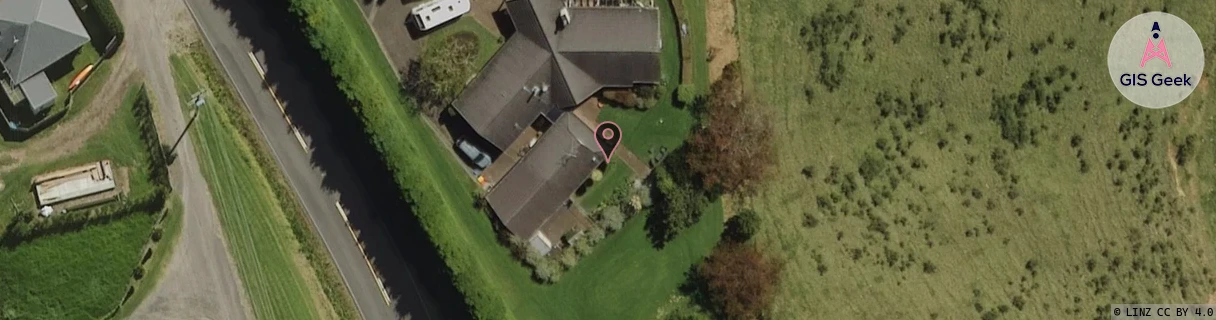 Cabinet MPU/AM aerial image