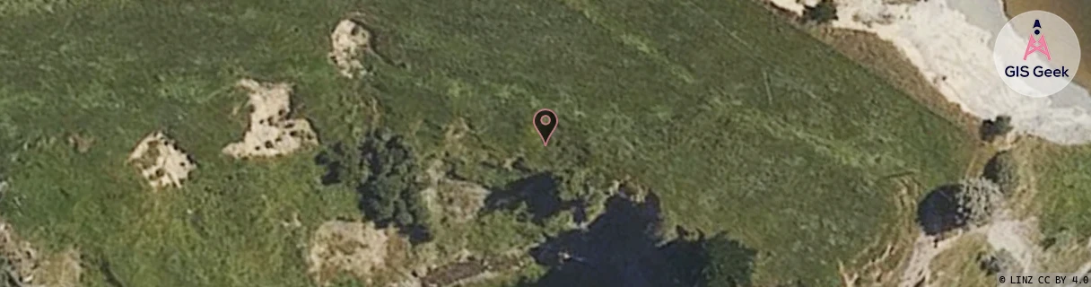 Cabinet POG/E aerial image
