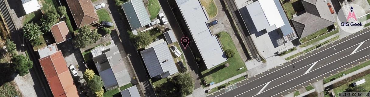 Cabinet MNR/AC Manurewa aerial image