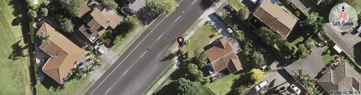 Cabinet MNR/K Manurewa aerial image