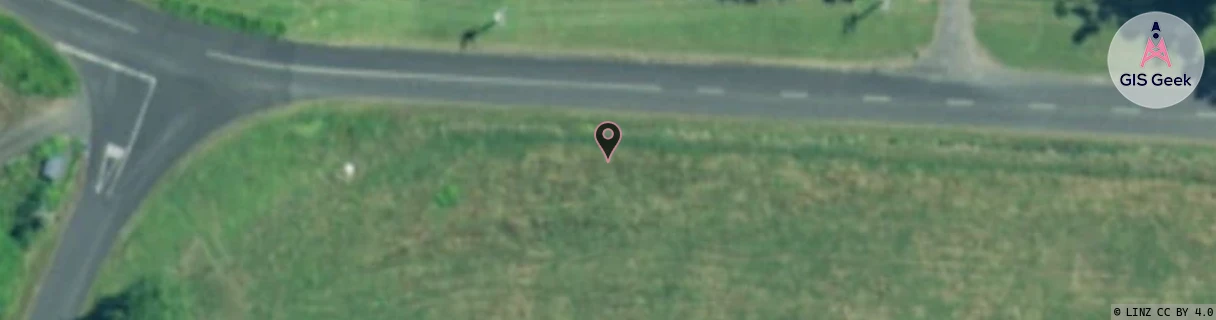 Cabinet PW/C aerial image