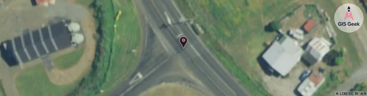 Cabinet PUK/AY aerial image